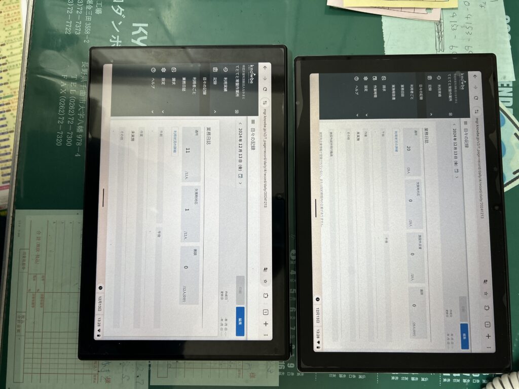 障がい福祉サービス